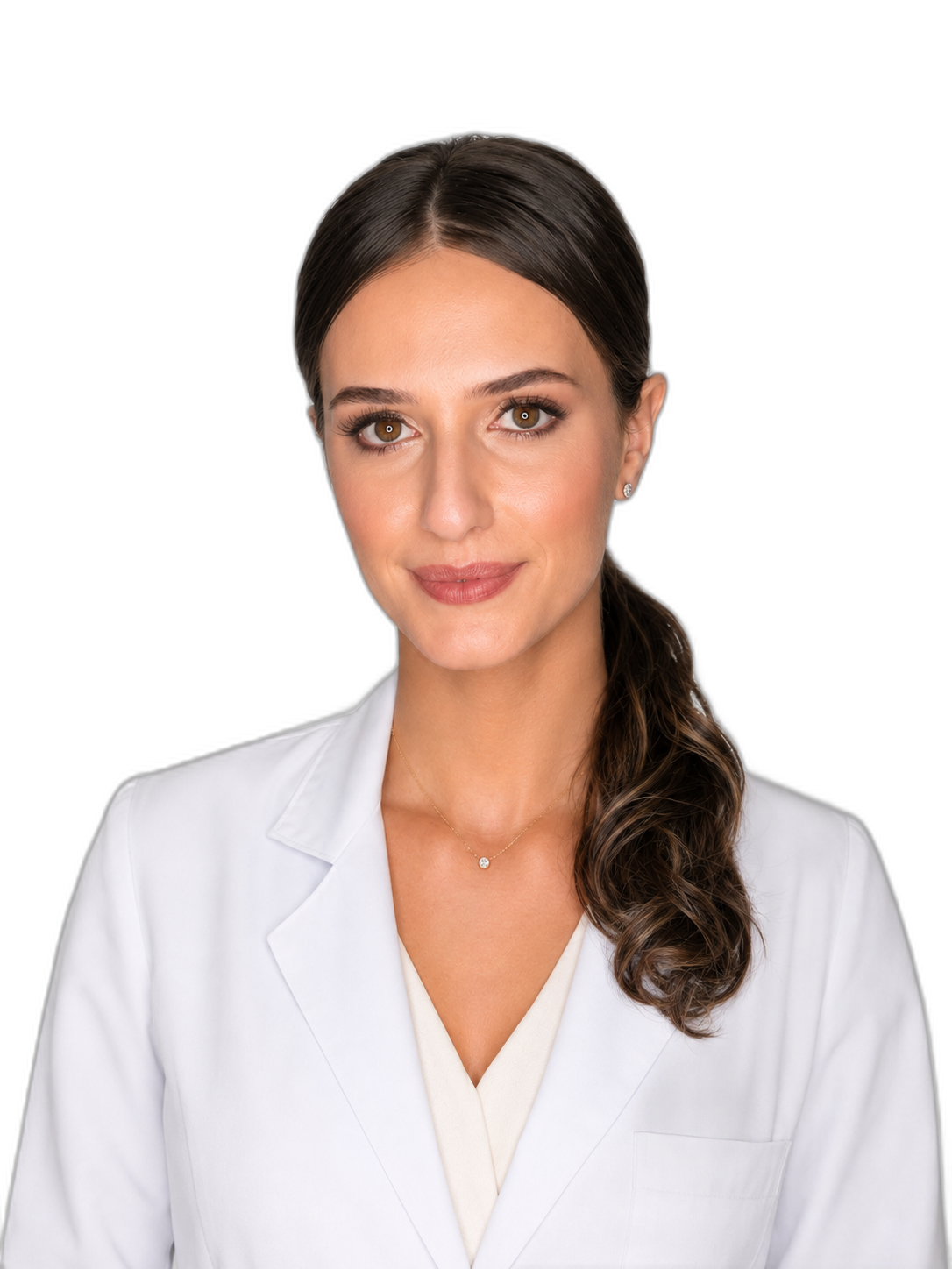 Safire Zambianco, ginecologista